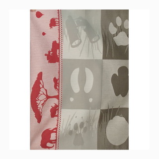 African Jacquard家居生活